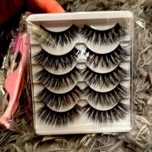 Ayrmilla Russian Mink Extra Volume Lashes NEW 🏷️